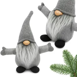 skrzat-swiateczny-szary-krasnal-siedzacy-gnom-35cm-ozdoba-na-swieta-prezent