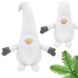 skrzat-swiateczny-bialy-siedzacy-krasnal-xxl-32cm-ozdoba-na-swieta-prezent