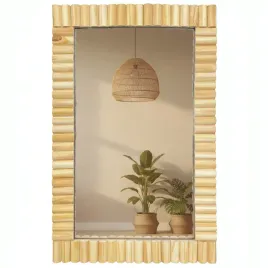 lustro-boho-bambus-scienne-prostokat-55cm-natural