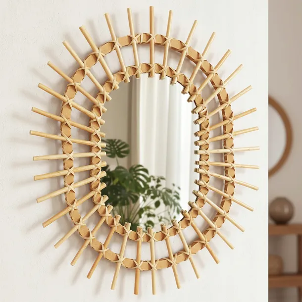 owalne-lustro-boho-bambus-scienne-57cm-naturalne-stan-nowy