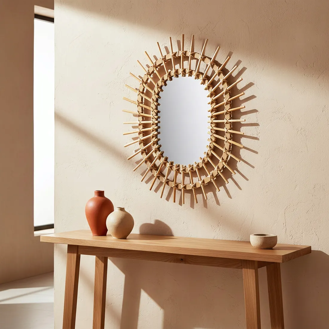 owalne-lustro-boho-bambus-scienne-57cm-naturalne-stan-nowy
