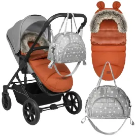 spiworek-do-wozka-zimowy-cieply-z-futerkiem-teddy-pro-carmel-gratis-torba
