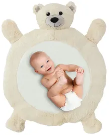pluszowy-dywan-baby-mata-dla-dziecka-do-zabawy-mis-ecru-kremowy-mieciutki