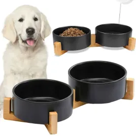 miska-dla-psa-kota-podwojna-ceramiczna-2-x-400-ml-miski-dla-kota-na-stojaku