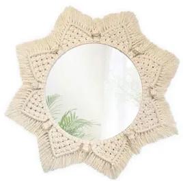 lustro-scienne-boho-53-cm-okragle-naturalne-ozdobne-dekoracyjne-z-fredzlami