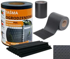 tasma-ogrodzeniowa-oslona-na-ogrodzenie-plot-uv-24klipsy-19cmx35m-antracyt