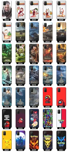 etui-case-do-xiaomi-poco-m3-najlepsze-wzory-marka-inna