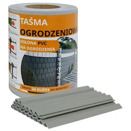 tasma-ogrodzeniowa-oslona-na-ogrodzenie-plot-uv-24klipsy-19cmx35m-szary