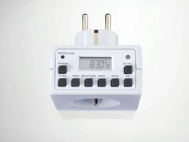 gniazdko-scienne-z-minutnikiem-stan-nowy