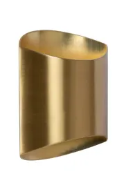 lampa-scienna-kinkiet-zloty-nowoczesny-gora-dol-do-salonu-sypialni-lucide