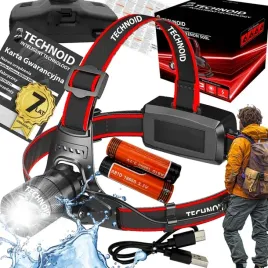 mocna-latarka-czolowa-technoid-led-wielki-zasieg-1000m-zoom-5000lm