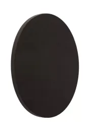 lampa-scienna-kinkiet-led-okragly-brazowy-14-cm-nowoczesny-3000k-lucide