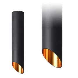 lampa-sufitowa-tuba-czarna-wiszaca-czarno-zlota-spot-metalowy-gu-10-30-cm