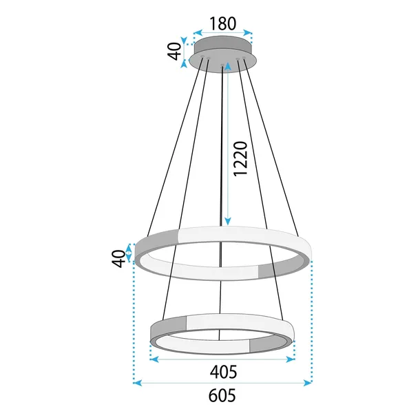 toolight-lampa-lhj044-cp2-gold-dlugosc-wysokosc-60-cm