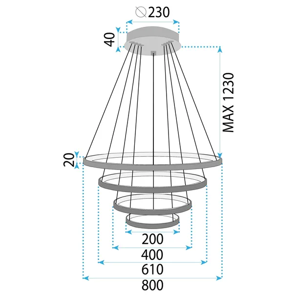 toolight-lampa-lhj014-cp4-black-dlugosc-wysokosc-70-cm