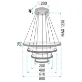 toolight-lampa-lhj014-cp4-black-dlugosc-wysokosc-70-cm