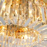 toolight-lampa-app1729-8c-60cm-gold-liczba-punktow-swiatla-8