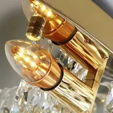 toolight-lampa-app1729-8c-60cm-gold-maksymalna-moc-pojedynczego-zrodla-swiatla-40-w