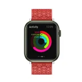 pasek-do-watch-7-6-5-4-3-2-super-jakosc-kolor-czerwony