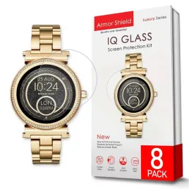 megapack-8w1-pancerne-szklo-szybka-szkielko-do-michael-kors-access-gen-3