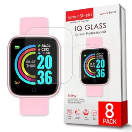 megapack-8w1-pancerne-szklo-ochronne-szybka-szkielko-do-l18-smartwatch