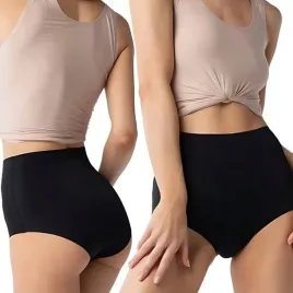 julimex-amber-maxi-majtki-damskie-figi-z-wysokim-stanem-bezszwowe-xxl