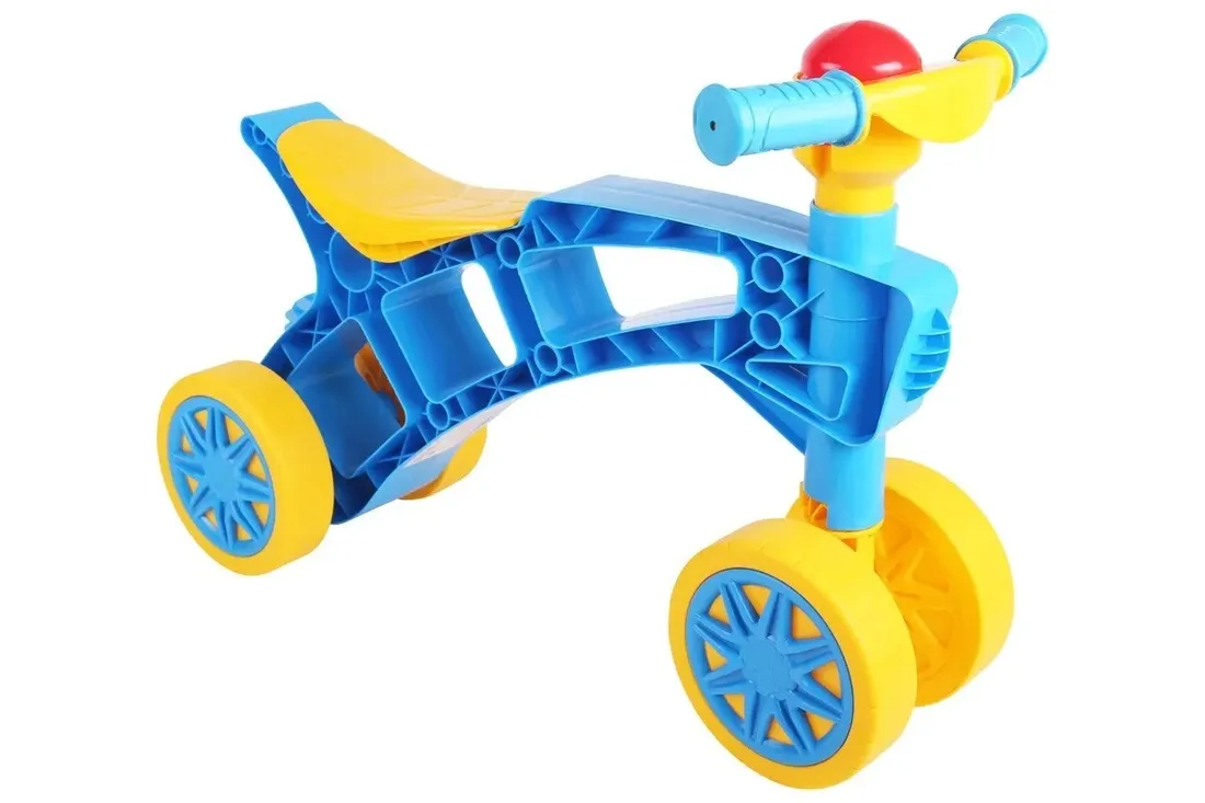 jezdzik-rowerek-biegowy-dla-dzieci-technok-stan-nowy