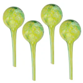 komplet-4x-szklany-nawadniacz-dozownik-kula-do-roslin-domowych-zielono-zolt