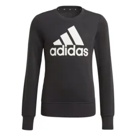 bluza-adidas-older-girls-adidas-logo-sweatshirt-gp0040-170