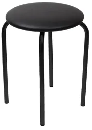 taboret-czarny-chico-eco-skora-czarny