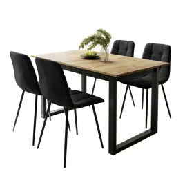 zestaw-do-jadalni-arton-iii-rozkladany-stol-4-krzesla-dab-craft-zloty