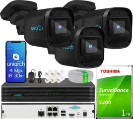 zestaw-monitoringu-ip-3-kamery-tubowe-4mpx-poe-rejestrator-1tb-aplikacja