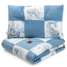 posciel-dla-dzieci-kolderka-100x140-z-plaska-poduszka-40x60-patchwork