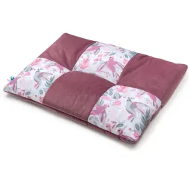 poduszka-dla-dziecka-60x40-plaska-patchwork-z-wypelnieniem