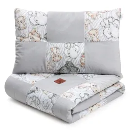posciel-dla-dzieci-kolderka-100x140-z-plaska-poduszka-40x60-patchwork