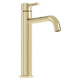 bateria-umywalkowa-zlota-polysk-stojaca-wysoka-nablatowa-lungo-gold-rea