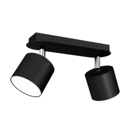 lampa-sufitowa-spot-czarny-tuby-2xgx53-24cm-lampa-wiszaca-do-pokoju-domu