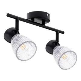 lampa-sufitowa-spot-best-czarny-szklany-klosz-2xe14-30cm-lampa-wiszaca-dom