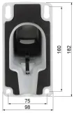 uchwyt-hikvision-ds-1602zj-corner-rodzaj-adapter