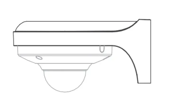 uchwyt-dahua-pfb203w-stan-nowy-kod-producenta-pfb203w