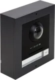 stacja-bramowa-vidos-one-s2101-kolor-czarny