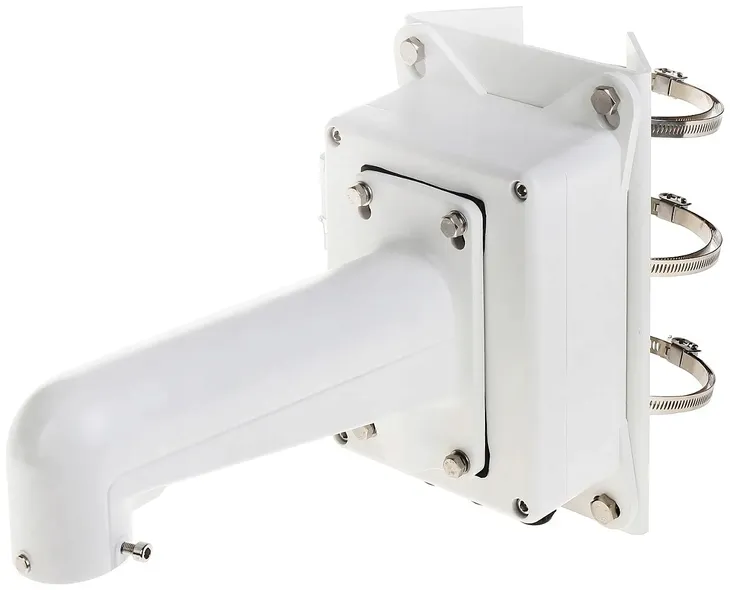 uchwyt-hikvision-1602zj-box-pole-model-ds-1602zj-box-pole