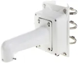 uchwyt-hikvision-1602zj-box-pole-model-ds-1602zj-box-pole