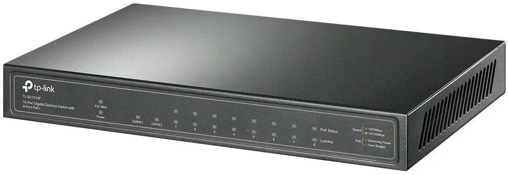 switch-tp-link-tl-sg1210p-poe