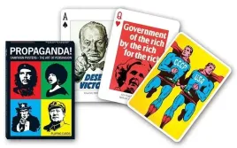 propaganda