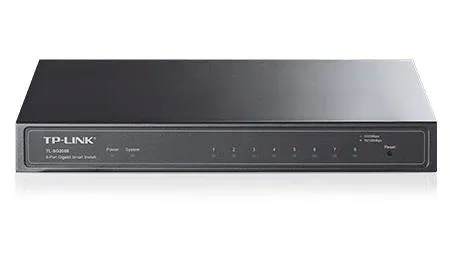 switch-tp-link-tl-sg2008-stan-nowy-waga-z-opakowaniem-1-kg