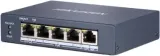 switch-poe-hikvision-ds-3e0505hp-e