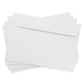 koperty-bez-okienka-neopak-c6-biale-1-sztuka