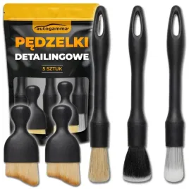 pedzle-zestaw-5-pedzelkow-detailingowych-do-kokpitu-wnetrza-auta-felg