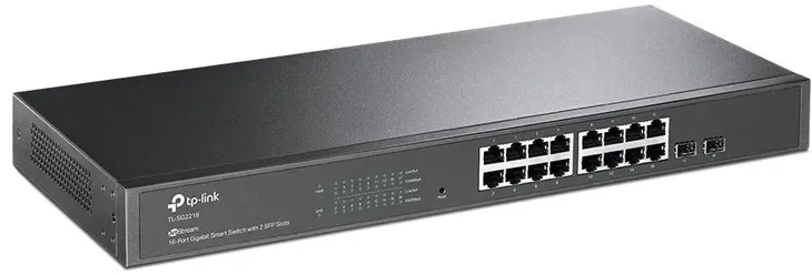 switch-tp-link-tl-sg2218-stan-nowy
